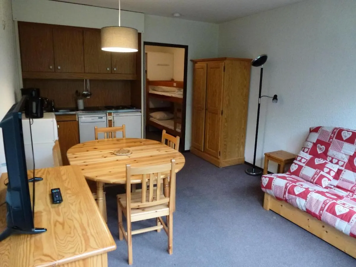 Residence Andromede - Maeva Home Flaine