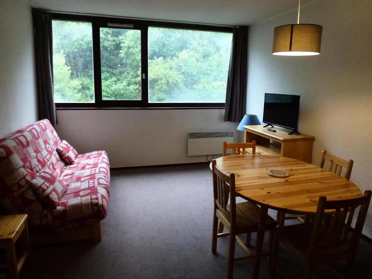 Residence Andromede - Maeva Home Flaine