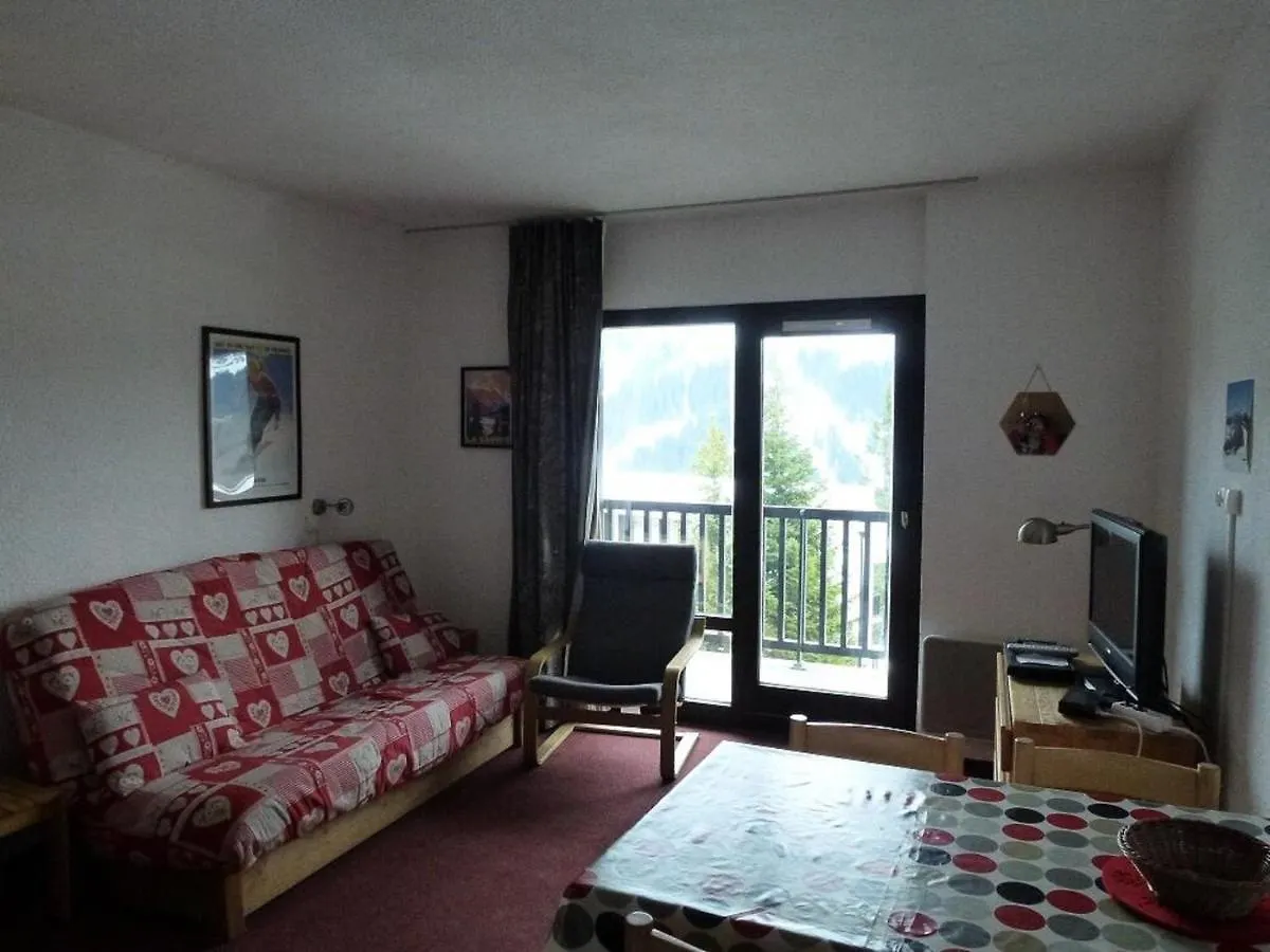 Apartament Residence Andromede - Maeva Home Flaine Francja