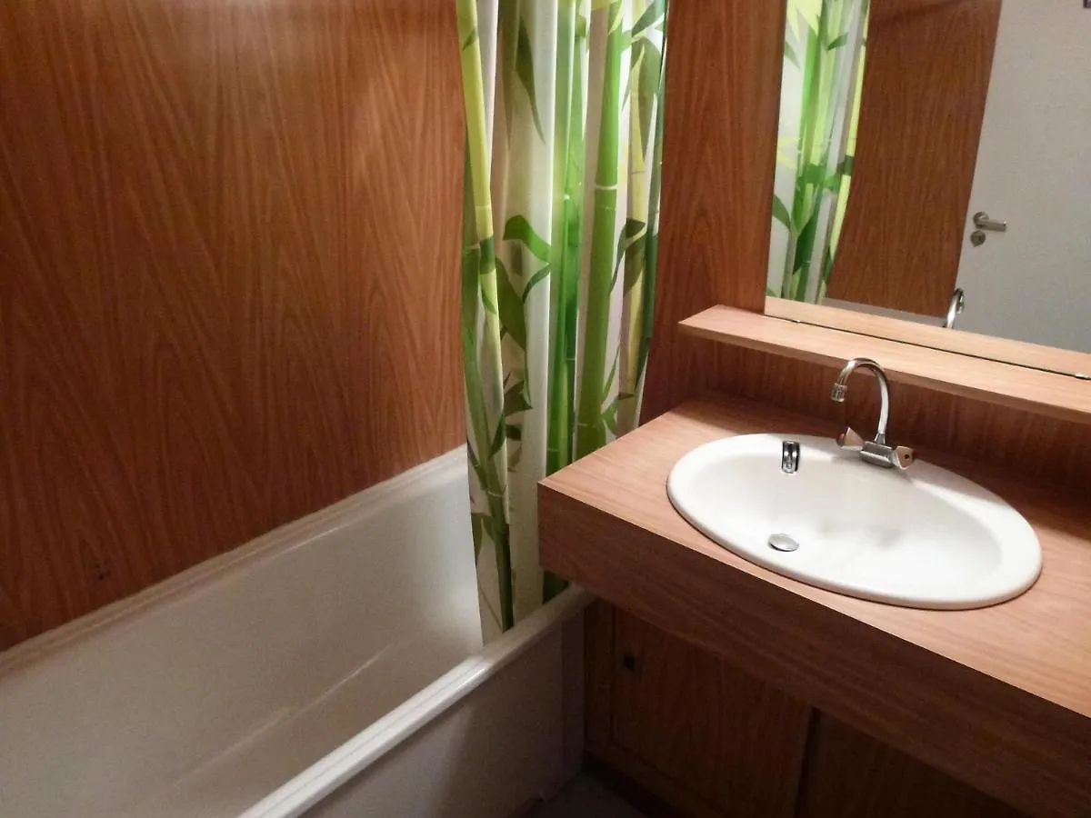 Residence Andromede - Maeva Home Flaine Apartament
