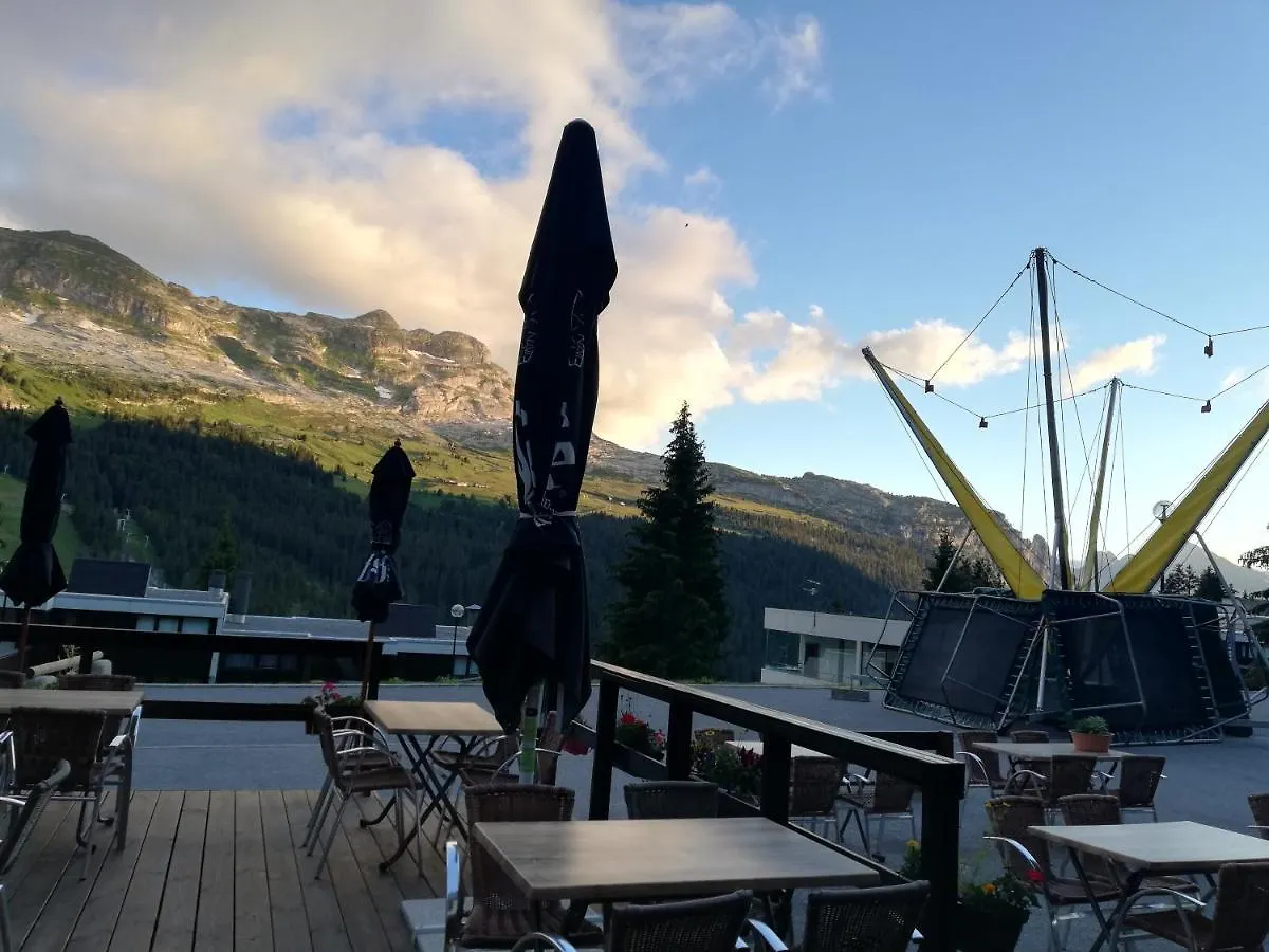 Residence Andromede - Maeva Home Flaine