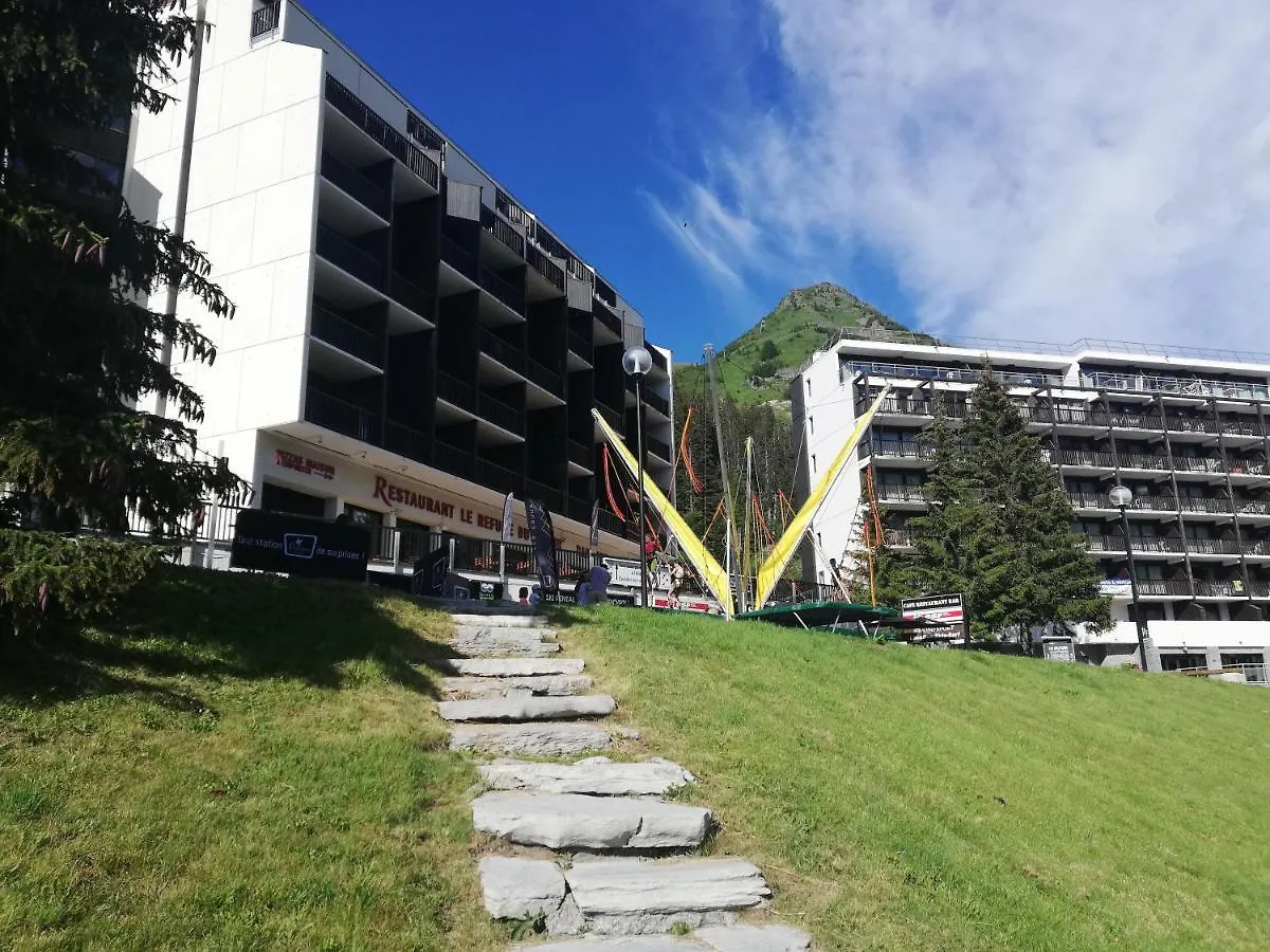 Residence Andromede - Maeva Home Flaine Francja