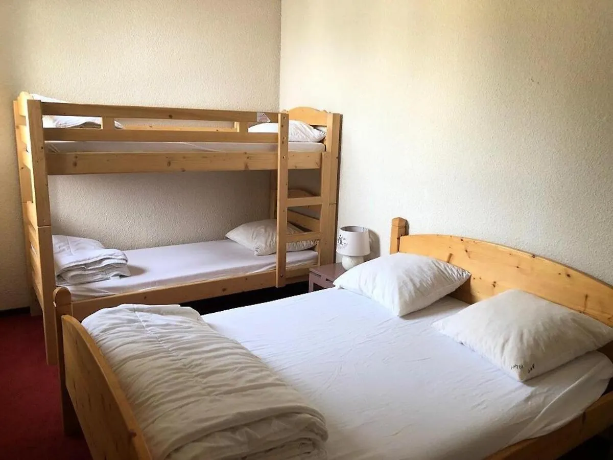 Appartement Residence Andromede - Maeva Home Flaine