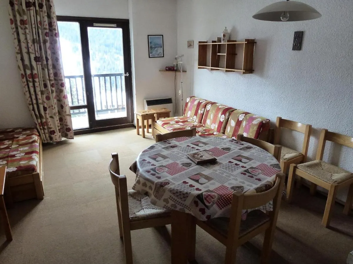 Residence Andromede - Maeva Home Flaine 0*,