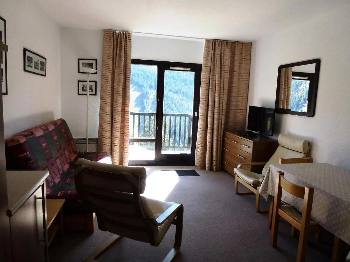 Residence Andromede - Maeva Home Flaine 0*,  France