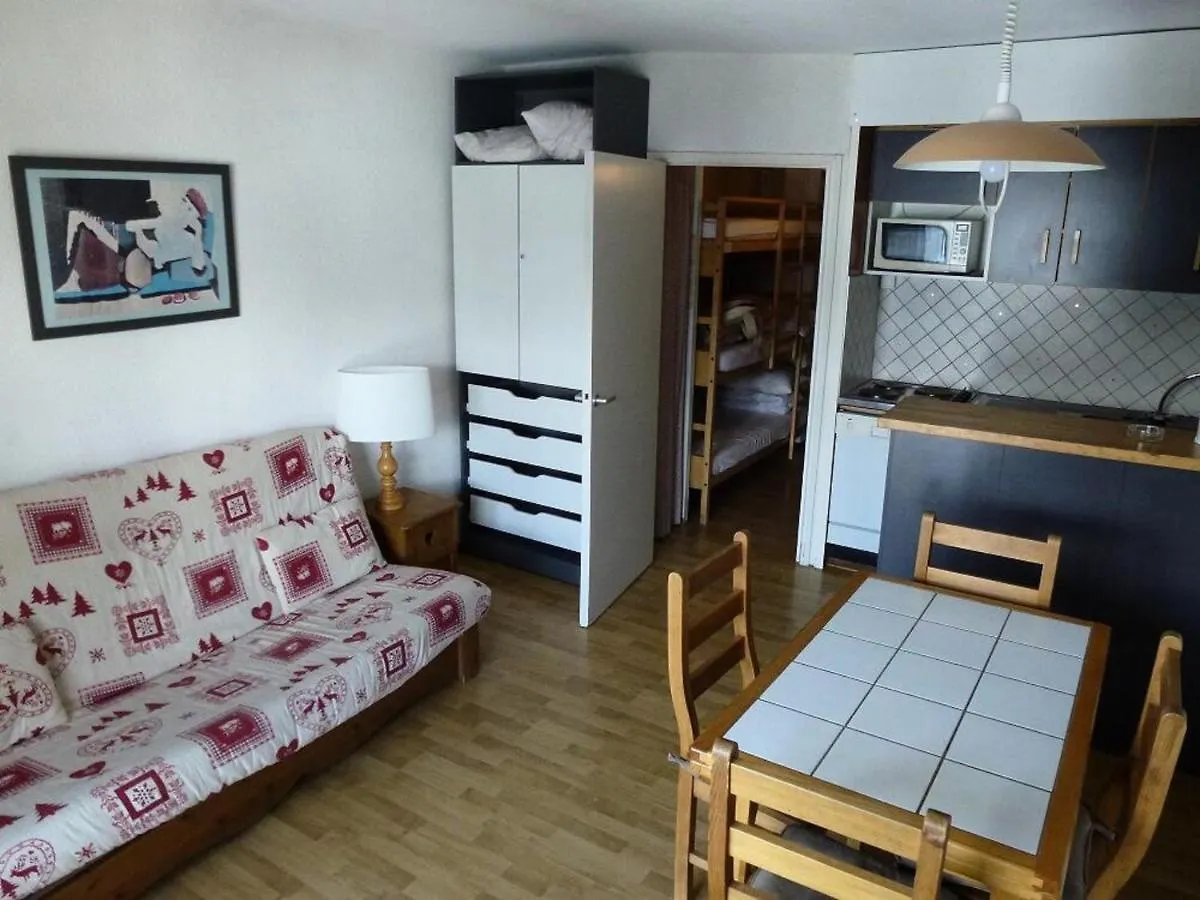 Residence Andromede - Maeva Home Flaine Appartement