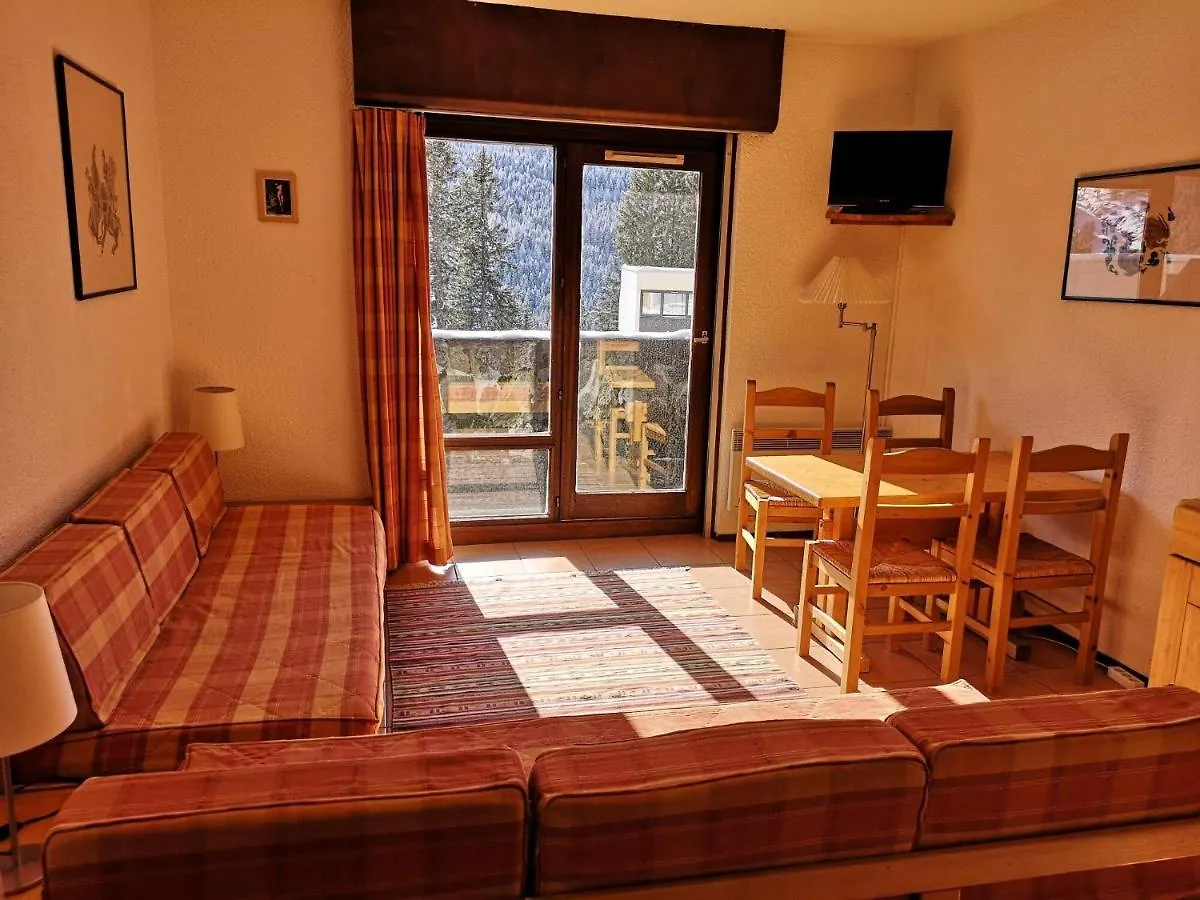 Residence Andromede - Maeva Home Flaine Appartement