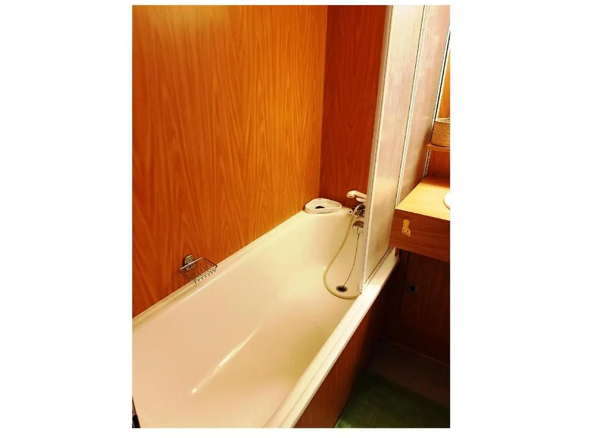 Appartement Residence Andromede - Maeva Home Flaine